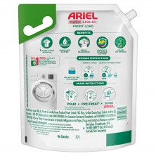 Ariel Matic Front Load Liquid Detergent: 3.2 Litre