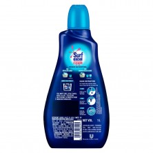 Surf Excel Matic Liquid Detergent Top Load: 1 Litre