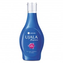 Ujala Supreme Fabric Whitener: 250 ml