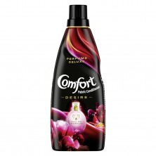 Comfort Perfume Deluxe Desire Fabric Conditioner 850 mL