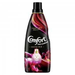 Comfort Perfume Deluxe Desire Fabric Conditioner 850 mL