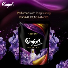 Comfort Perfume Deluxe Royale 2ltr pouch,