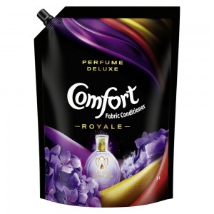 Comfort Perfume Deluxe Royale 2ltr pouch,