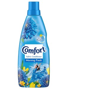 Comfort Morning Fresh Fabric Conditioner 860 mL