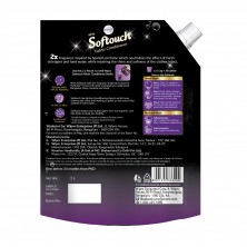 Softouch 2X Royal Perfume Fabric Conditioner 2L 