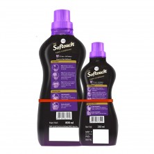 Softouch 2X Royal Perfume 800+210ml Fabric Conditioner