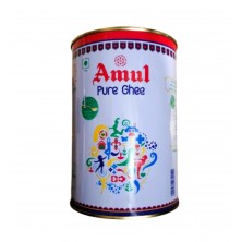 Amul Pure Ghee Tin, 1L