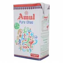 Amul Fresh Produce Pure Ghee,0.91 Kilograms