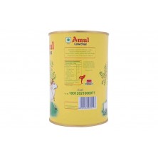 Amul Cow Ghee Tin: 1 Litre