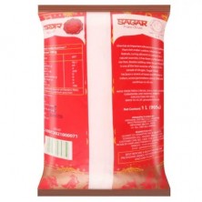 Sagar Pure Ghee Pouch (1 L): 905 g