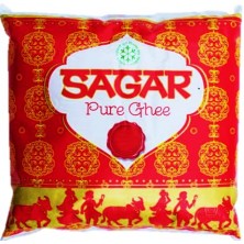 Sagar Pure Ghee 500ml Unique