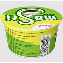 Amul Masti Dahi, 200 g Cup