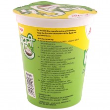 Amul Masti Dahi 400 g (Cup)