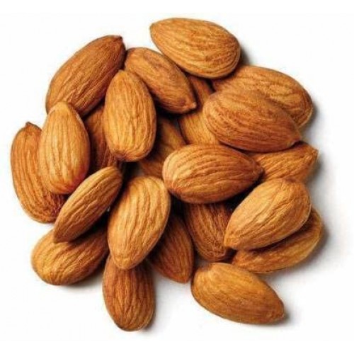 Zelifly Almonds - Badam Dry Fruits 1kg