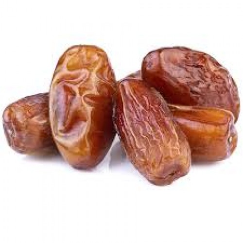  Dates/Kharjura, 500 g (Buy 1 Get 1 Free)