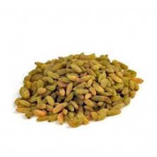 Zelifly Green Raisin (Kishmish) 1kg