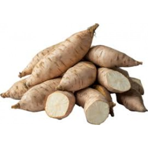 Zelifly , Cassava , 500 gm [vegetables ]