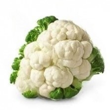 Zelifly , Cauliflower, 1 pc (approx. 400 to 600 g) [vegetables]