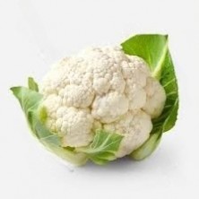 Zelifly , Cauliflower, 1 pc (approx. 400 to 600 g) [vegetables]