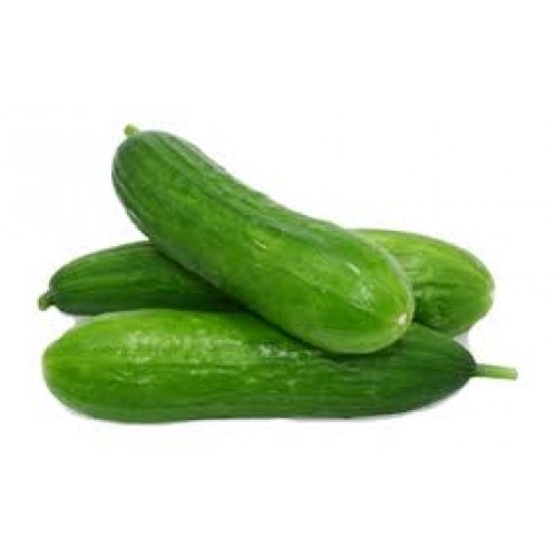 Zelifly ,  Cucumber (Loose), 1 kg [vegetables]