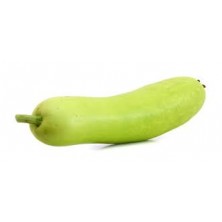 Zelifly , Bottle Gourd  (Loose), 1 pc [vegetables]