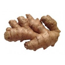 Zelifly, Ginger (Loose), 250 g [vegetables]