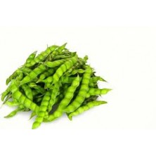 Zelifly , Green Peas (Loose), 250 g [vegetables]