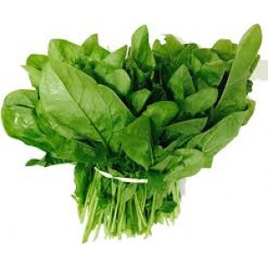 Zelifly , Spinch ,Palak - Cleaned, without roots, 500 gm  [Vegetables]