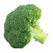 Zelifly ,Broccoli, 1 pc (Approx. 250g-500g) [vegetables]