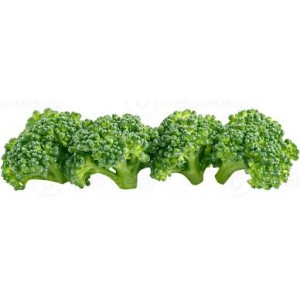 Zelifly ,Broccoli, 1 pc (Approx. 250g-500g) [vegetables]