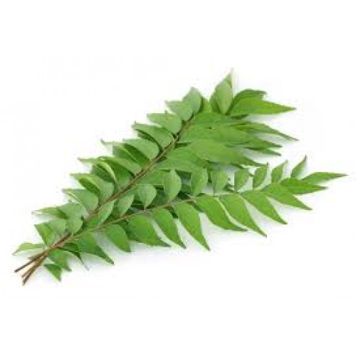 Zelifly ,  Curry Leaves, 100 g [vegetables]