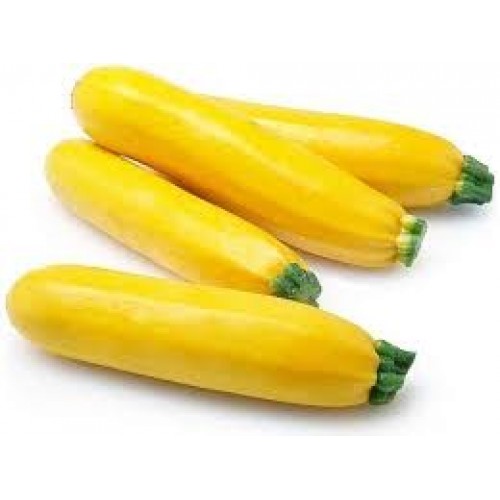 Zelifly , Zucchini - Yellow, 1 pc [vegetables]