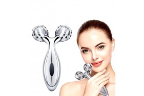 3D Massager Manual R..