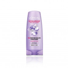 L'Oreal Paris Hyaluron Moisture 72HR Moisture Sealing Conditioner powered by Hyaluronic Acid,