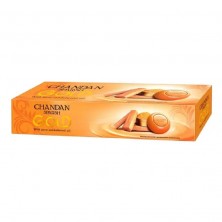 Chandan Sparsh Gold Soap: 3x150 gms