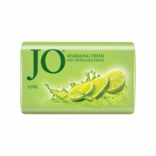 Jo Lime Soap: 4x150 gms