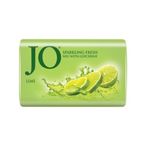 Jo Lime Soap: 4x150 gms