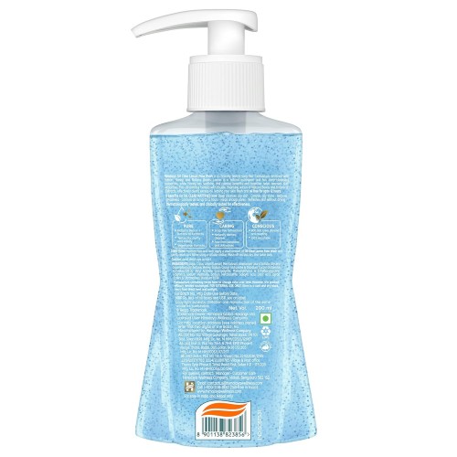 Himalaya Oil Clear Lemon Face Wash, 200ml