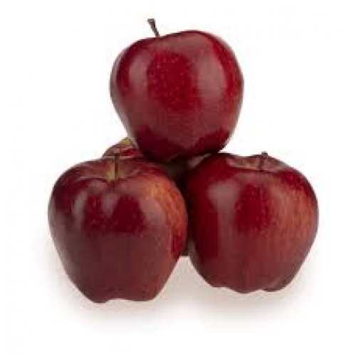 Zelifly ,  Apple - Shimla, Regular, 4 pcs 1 kg [Fruits]