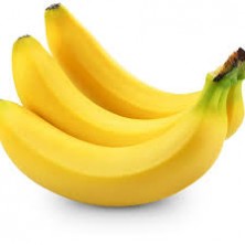 Zelifly , Banana - Yelakki, 6 pc [fruits]