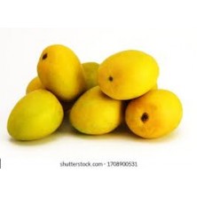 Zelifly Kesar Mango, 1 kg [Fruits]