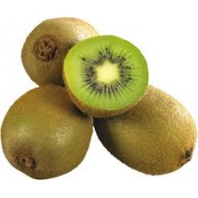 Kiwi - Green (75g-125g per pc)