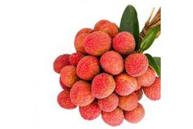 Zelifly ,  Litchi, 1..