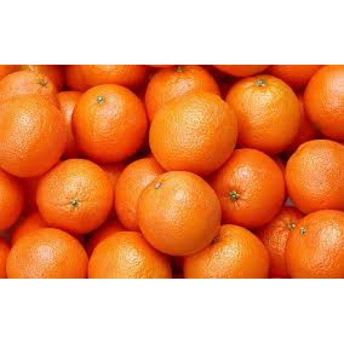  Zelifly , Orange - Nagpur, Regular (Loose), 1 kg (Approx. 6 - 8 pcs) [Fruits]