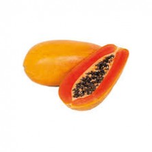 Zelifly , Papaya - Small, 750 g (1 pc)