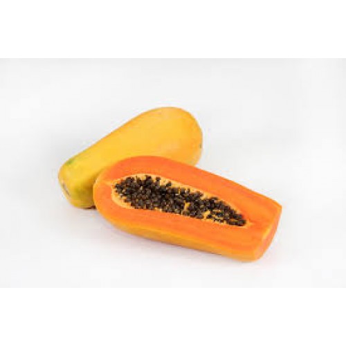 Zelifly , Papaya - Small, 750 g (1 pc)