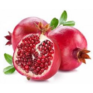 Zelifly , Pomegranate, 1 kg [Fruits]