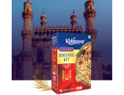 Kohinoor Speciality Foods India Pvt Ltd