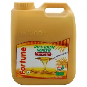 Fortune Rice Bran Health Oil (15 L): 13.650 kg