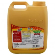 Fortune Rice Bran Health Oil (15 L): 13.650 kg